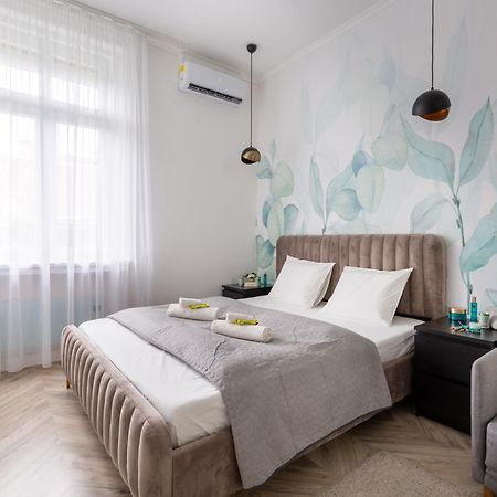 בודפשט Kiraly Home By Stn מראה חיצוני תמונה