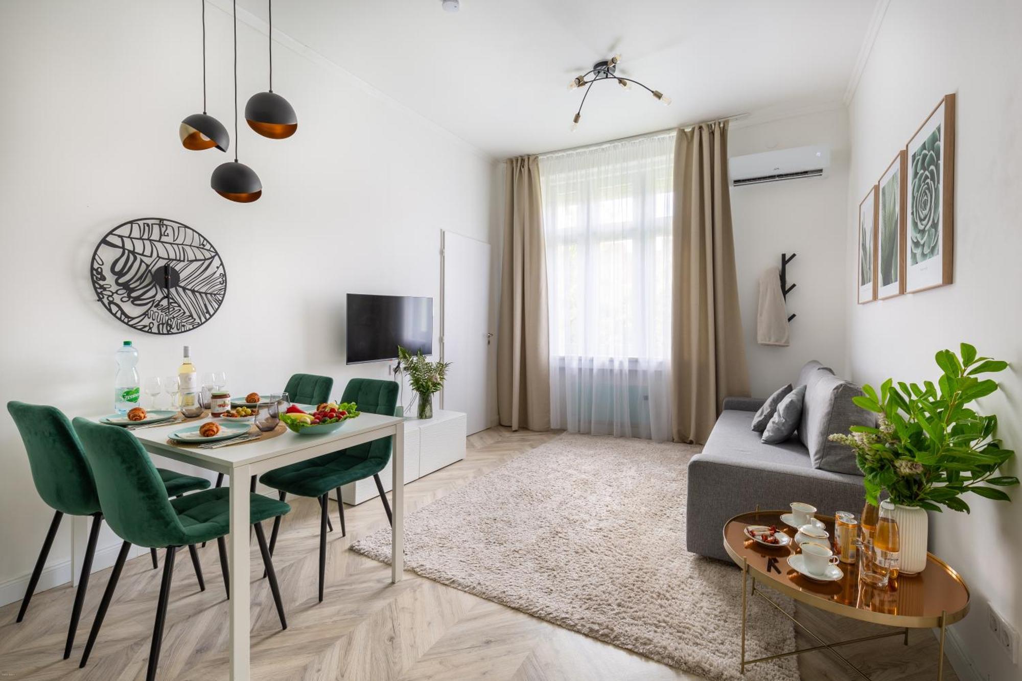 בודפשט Kiraly Home By Stn מראה חיצוני תמונה