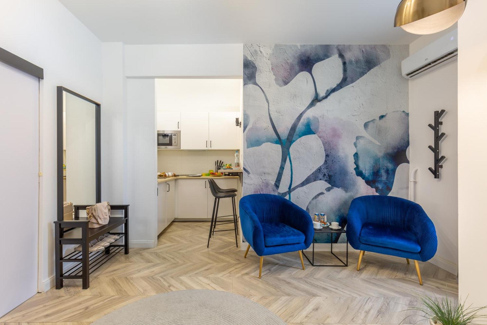 בודפשט Kiraly Home By Stn מראה חיצוני תמונה