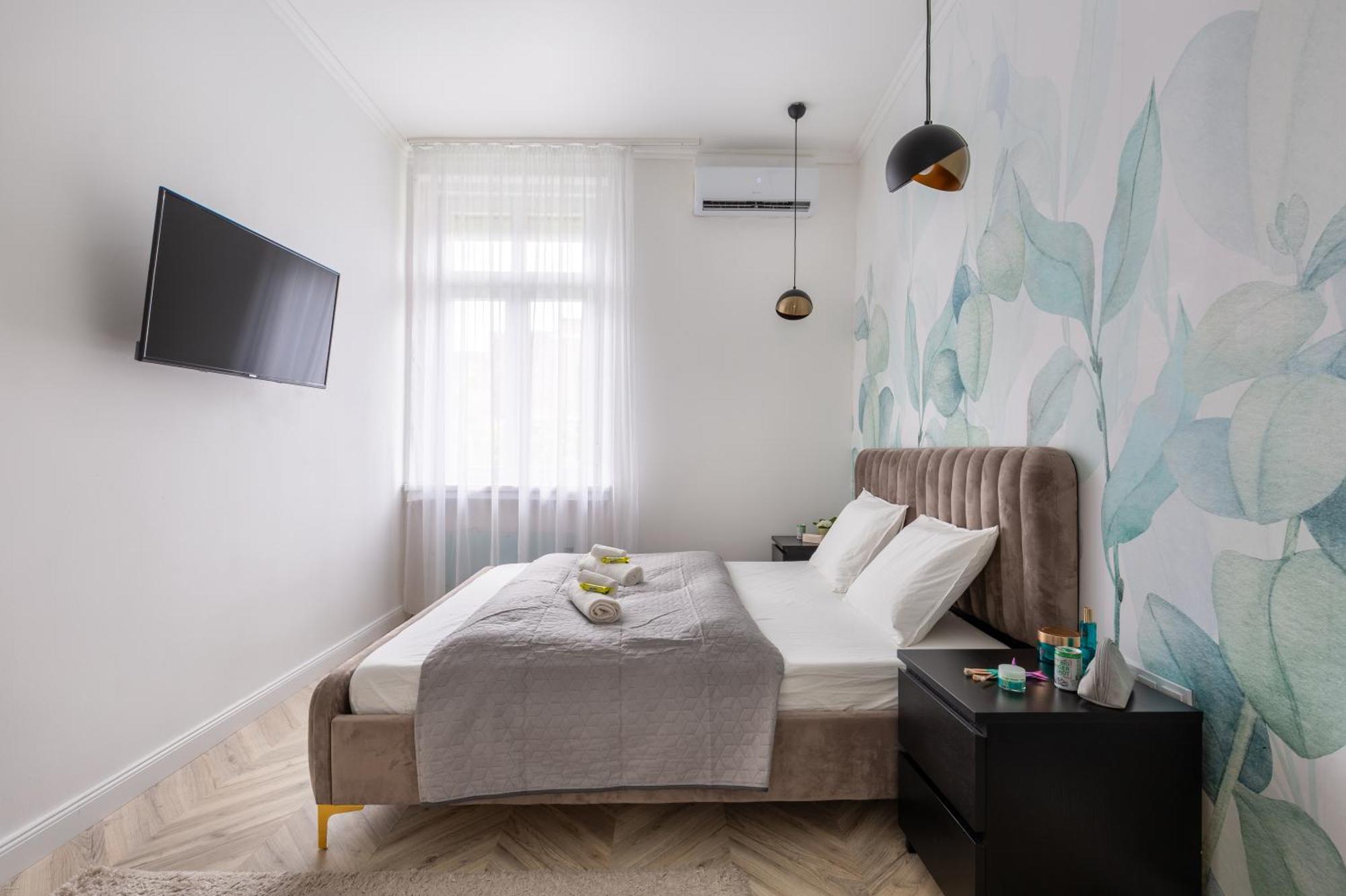 בודפשט Kiraly Home By Stn מראה חיצוני תמונה
