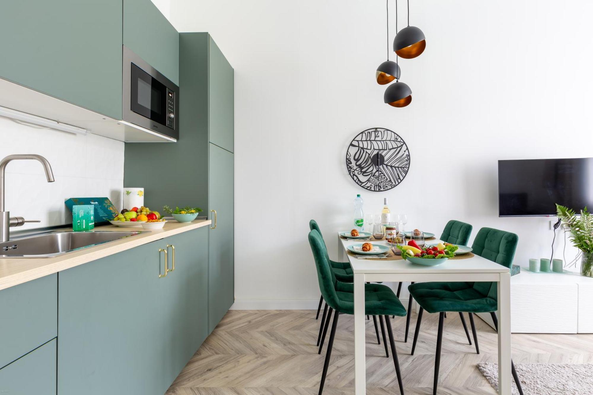 בודפשט Kiraly Home By Stn מראה חיצוני תמונה