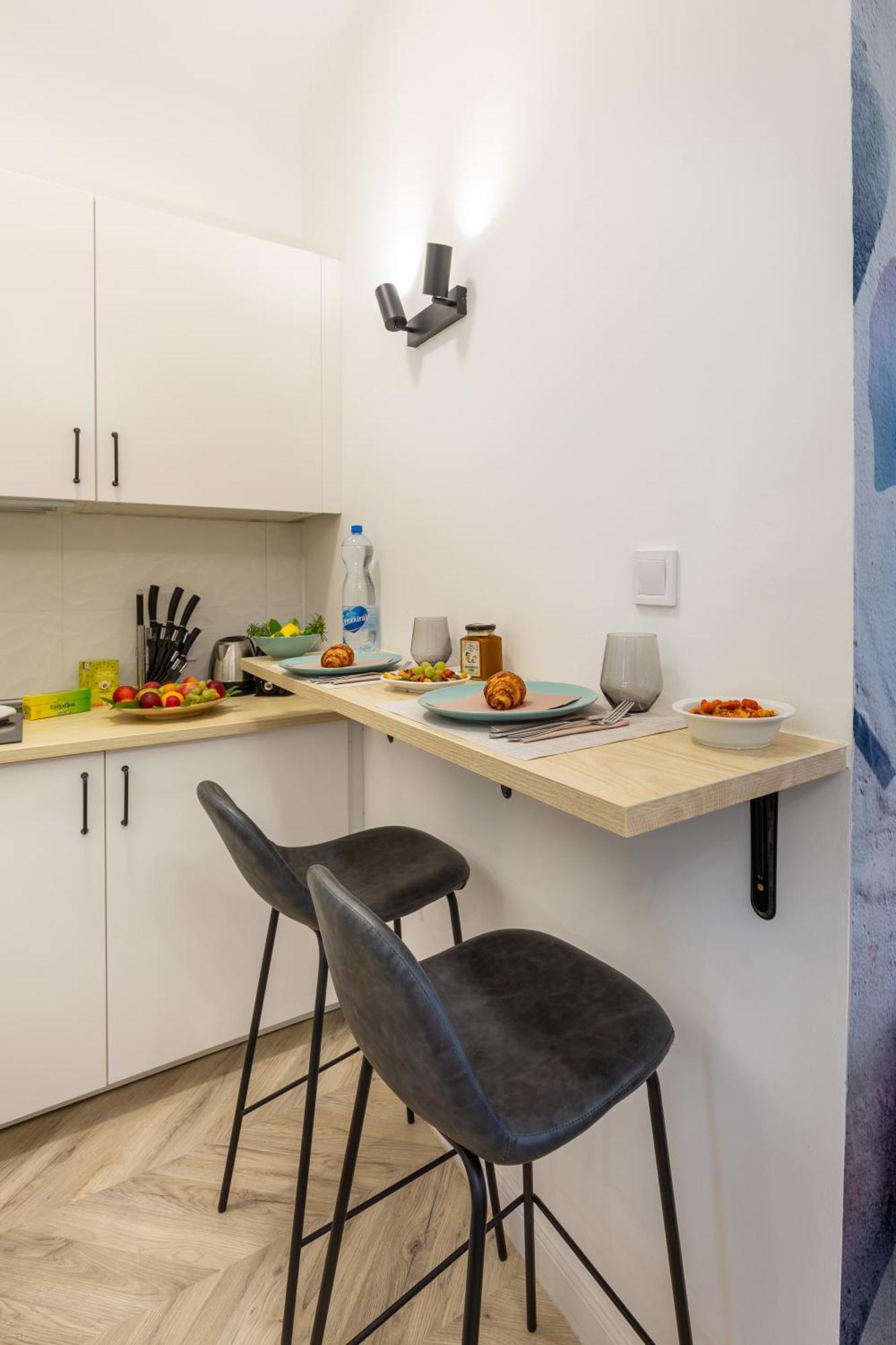 בודפשט Kiraly Home By Stn מראה חיצוני תמונה